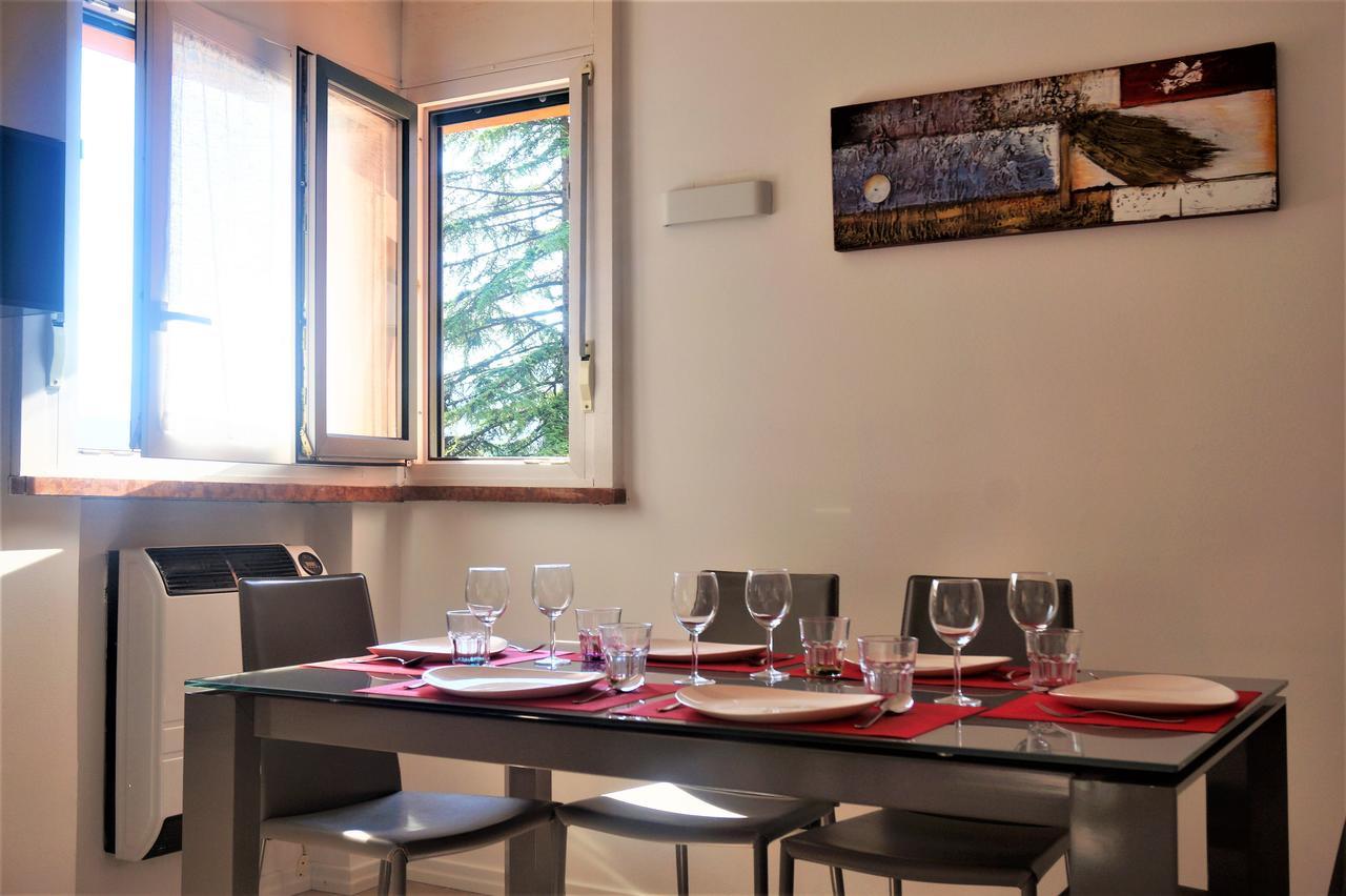 Apartament Dom Pedro Deluxe Riva del Garda