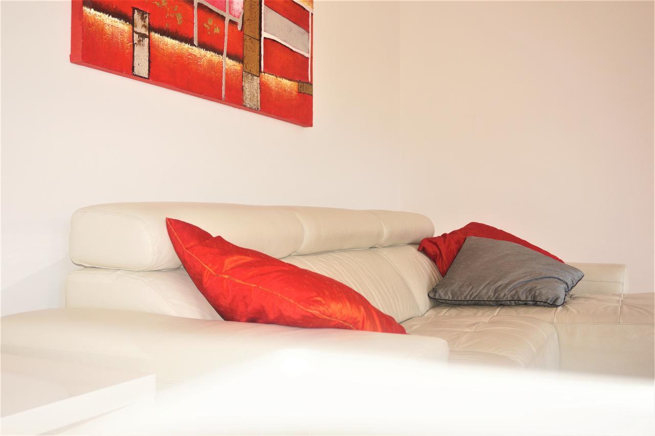 Apartment Apartament Dom Pedro Deluxe *