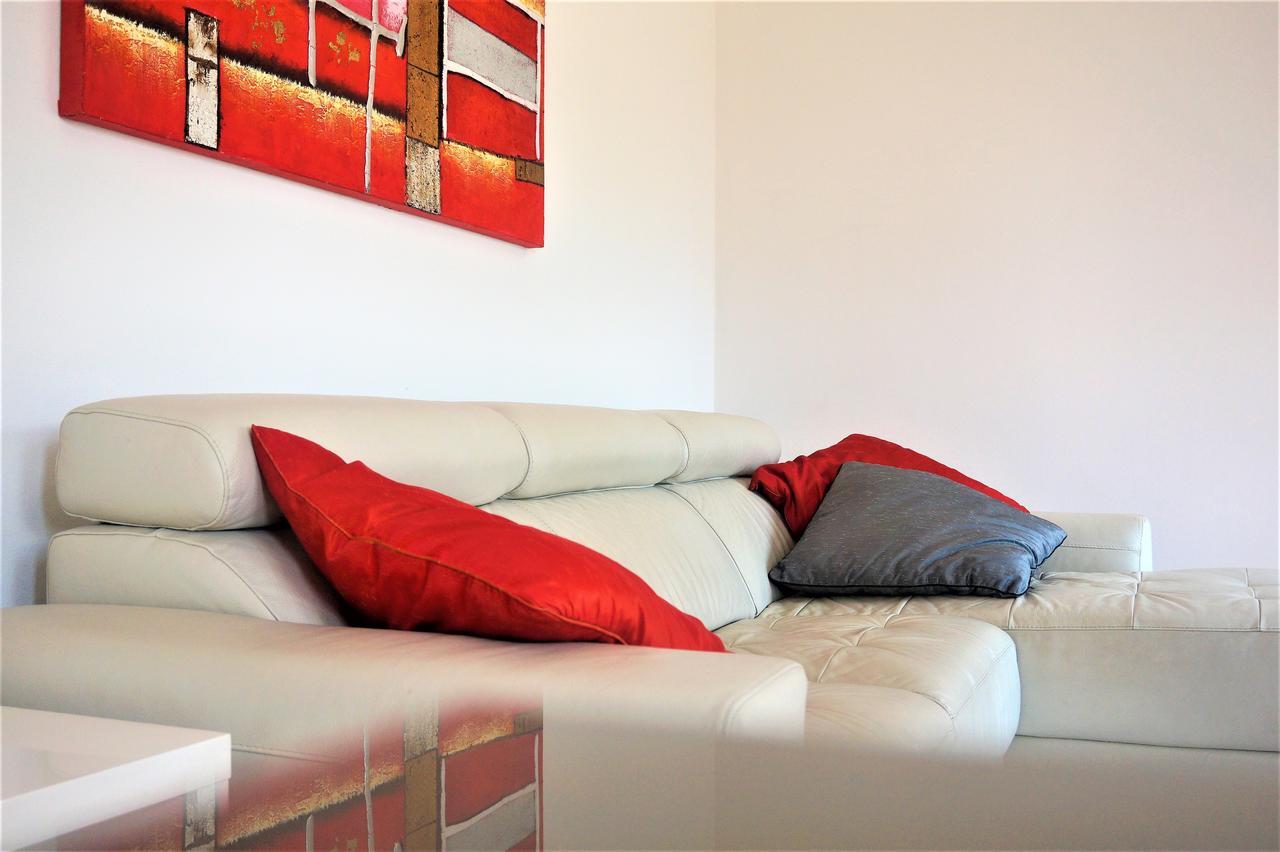 Apartament Dom Pedro Deluxe Riva del Garda