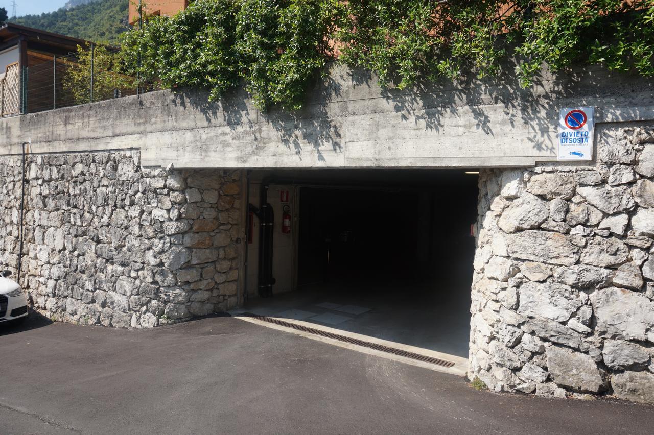 Apartament Dom Pedro Deluxe * Riva del Garda