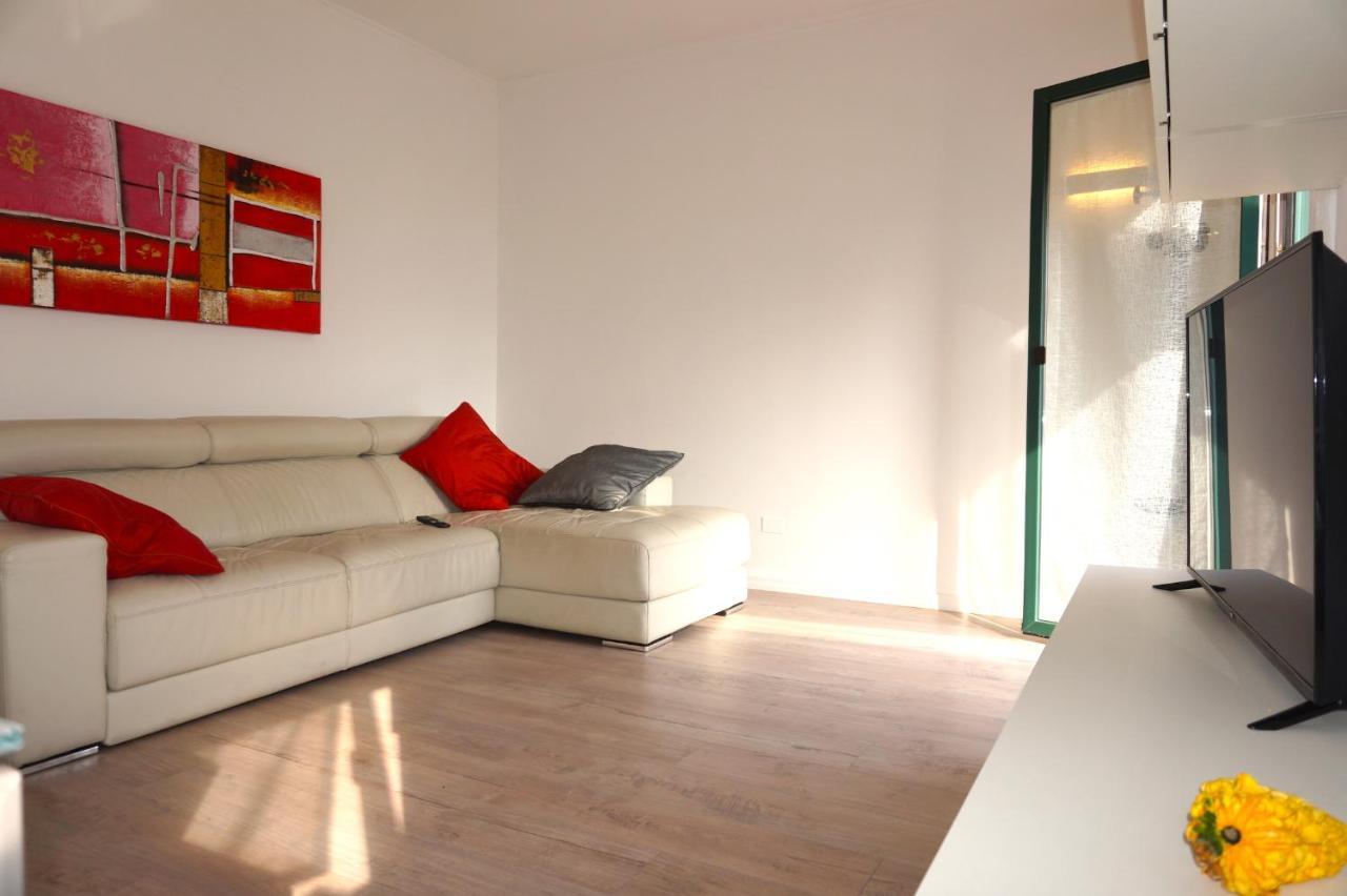 Apartament Dom Pedro Deluxe * Riva del Garda