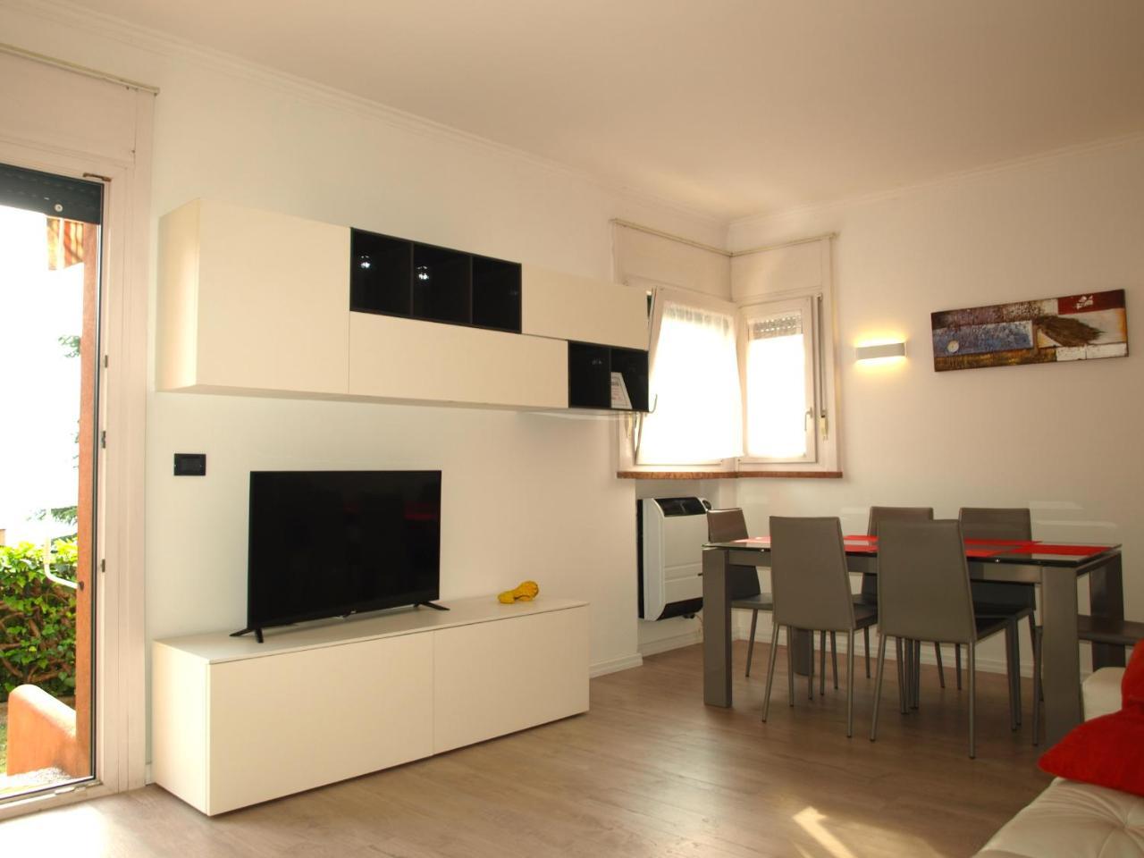 Apartament Dom Pedro Deluxe * Riva del Garda